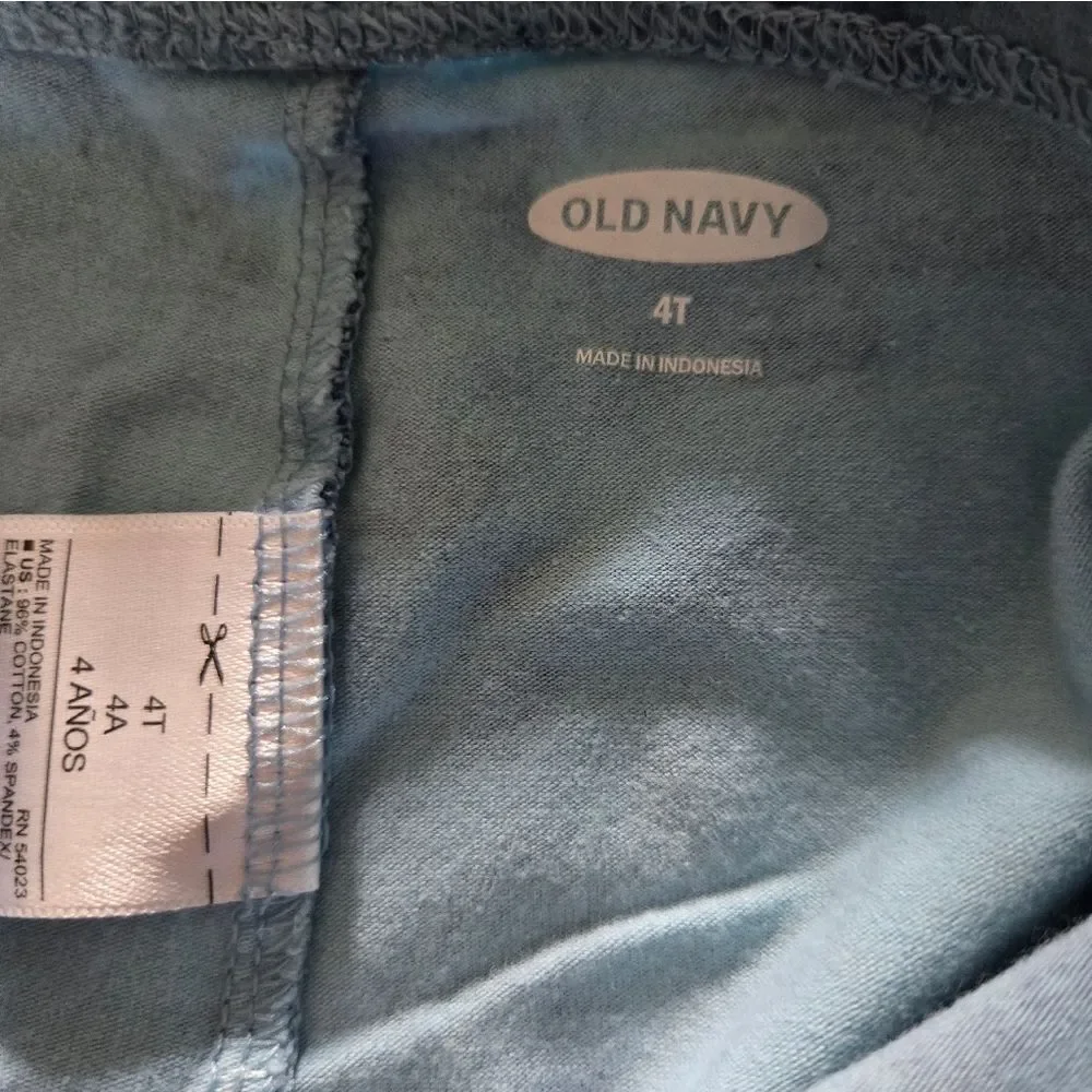 Old Navy Girls Tye Dye leggings​